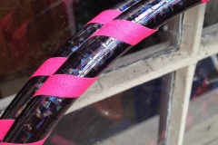 black-pink