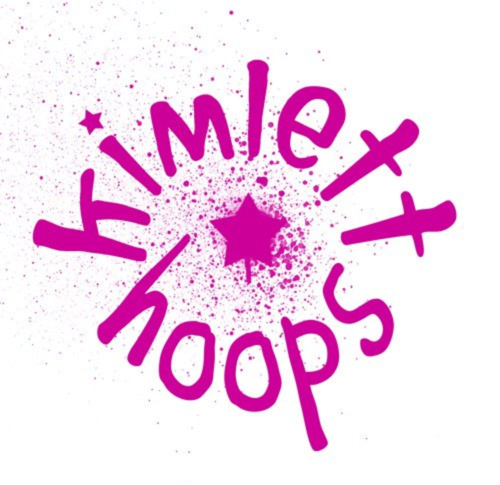 kimlett's hoop shop